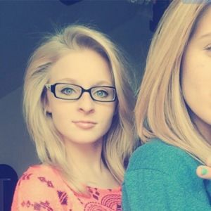 Meet your Posher, Kalie